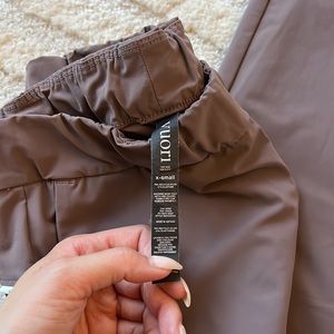 Vuori Miles Ankle Pant